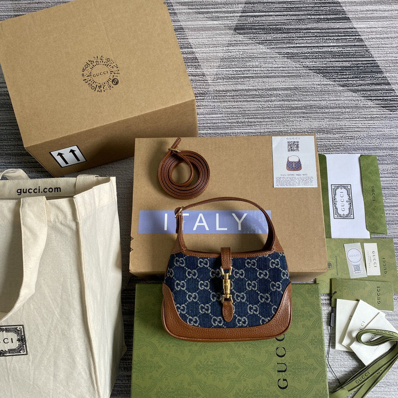 Amelia- GUKI Bags - 2041