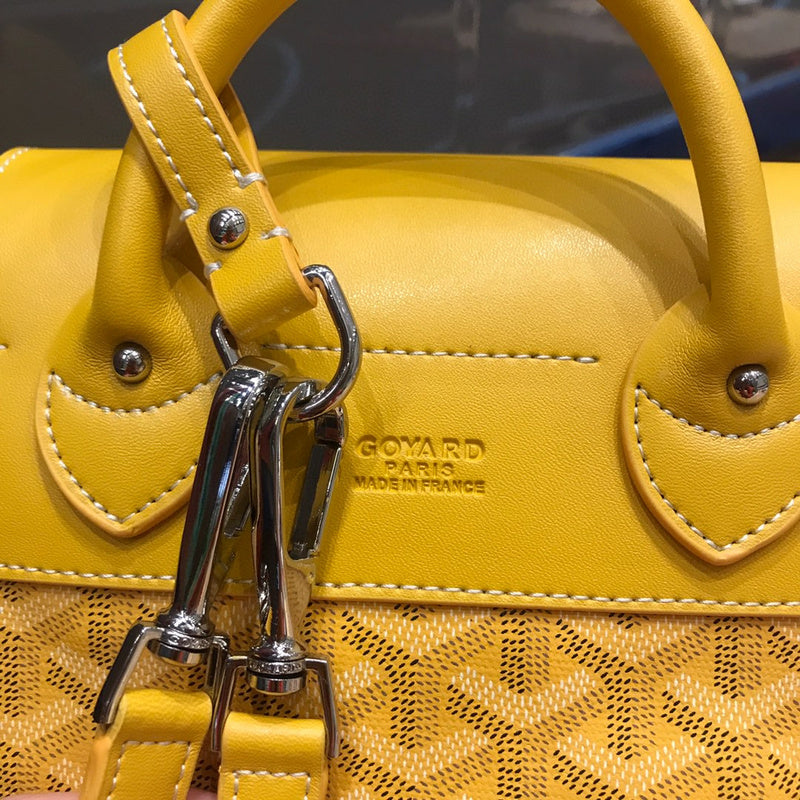 Amelia- G-YARD BAGS - 021
