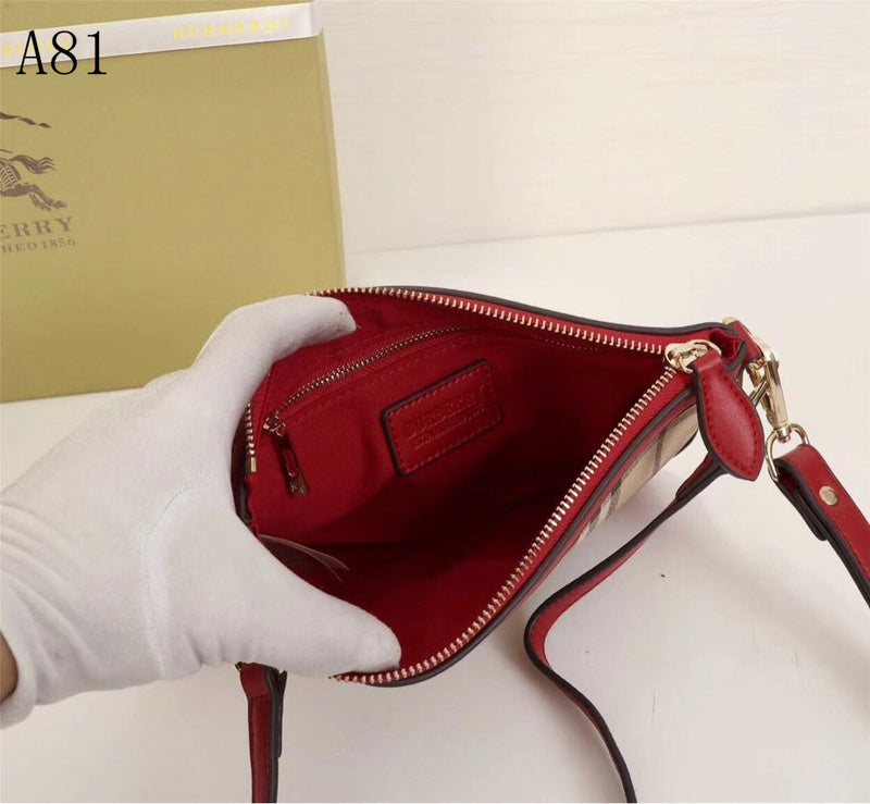 Burberry Bags - Bagsattire   113