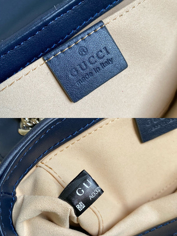 Amelia- GCI Bags - 2117