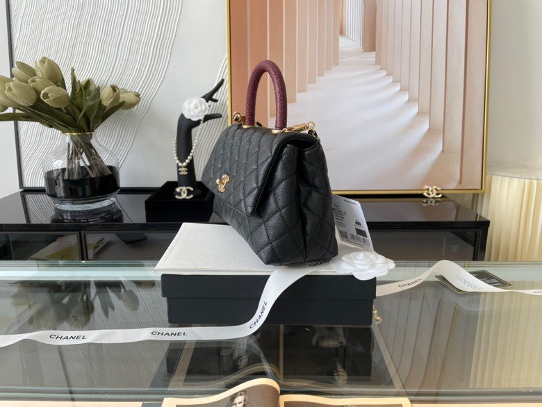 Amelia - CHL Bags - 1806