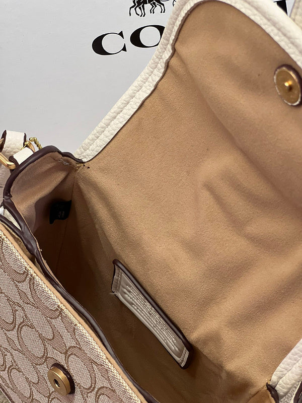 Amelia- CAH Bags - 708