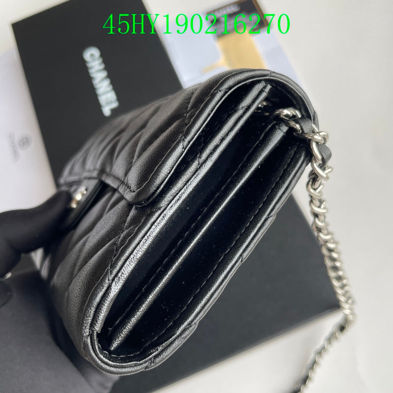 Amelia - CHL Bags - 1525