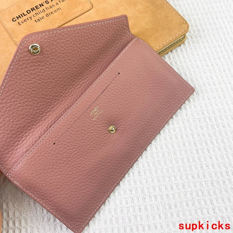 Amelia- Mix Wallets - 408