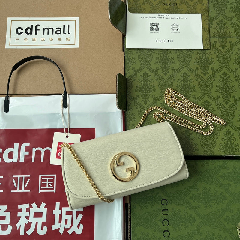 Amelia- GCI Bags - 526
