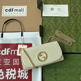 Amelia- GCI Bags - 526