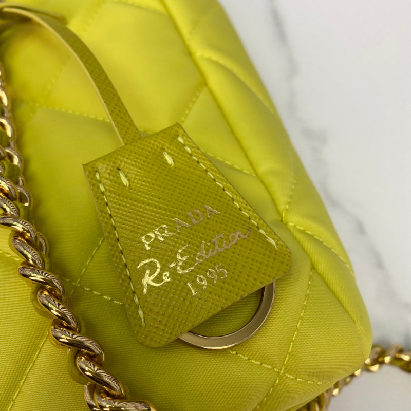 Amelia- PRDA  LUXURY BAGS - 706