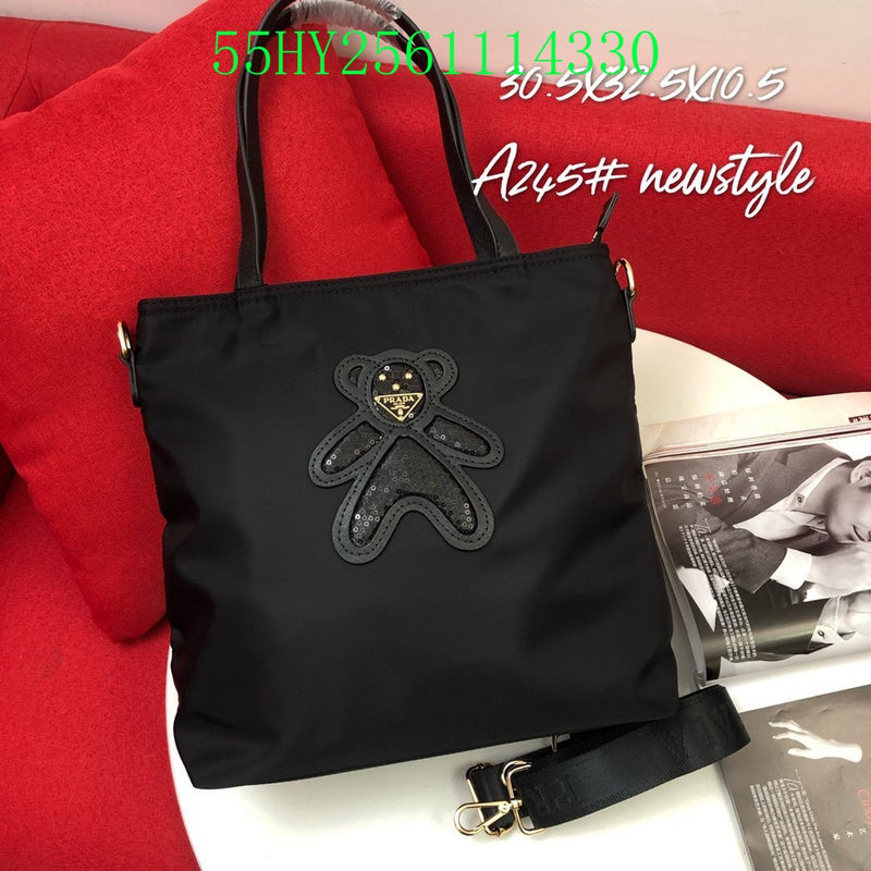 Prada Bags - The Barnes Bags  810