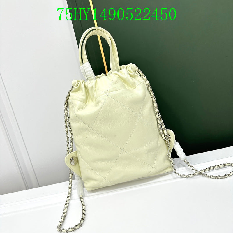 Amelia - CHL Bags - 865