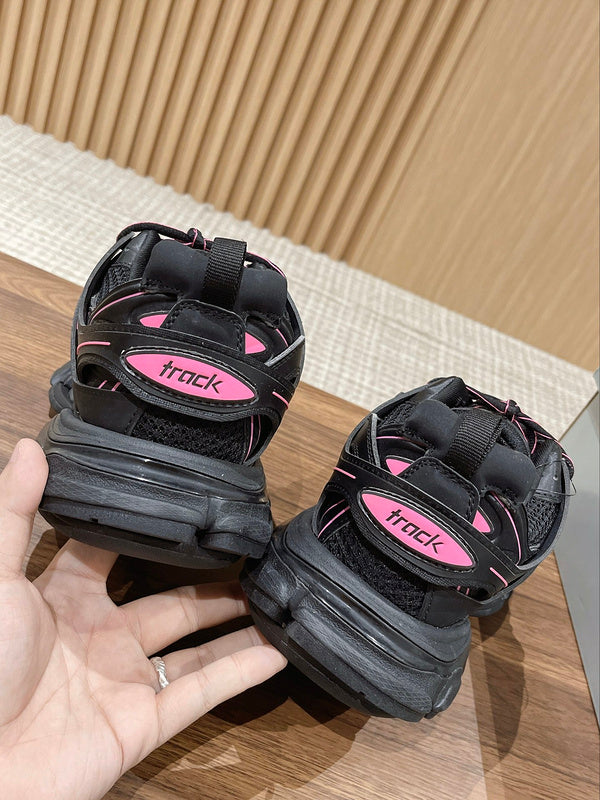 Amelia-  AFFORDABLE LUXURY SHOES - BLN-CIAGA SHOES - 348