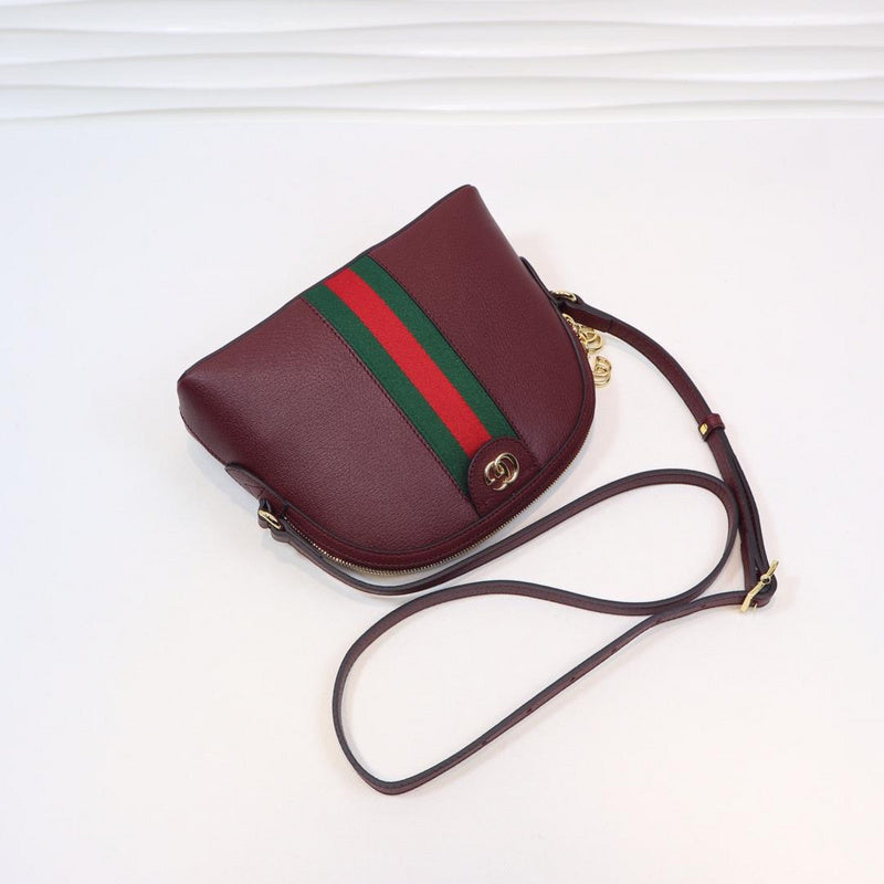 AmeliaLuxury - GCI Bags - 975