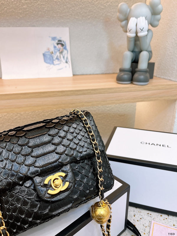 Amelia- CHL Bags - 7169