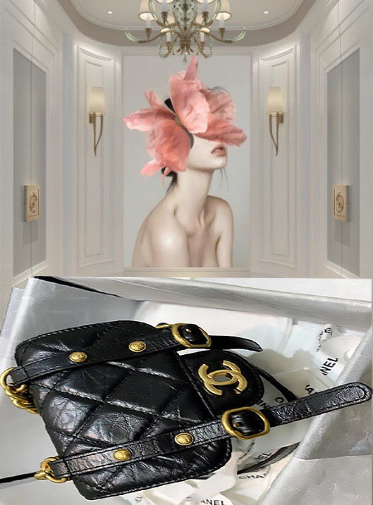 Amelia - CHL Bags - 3716