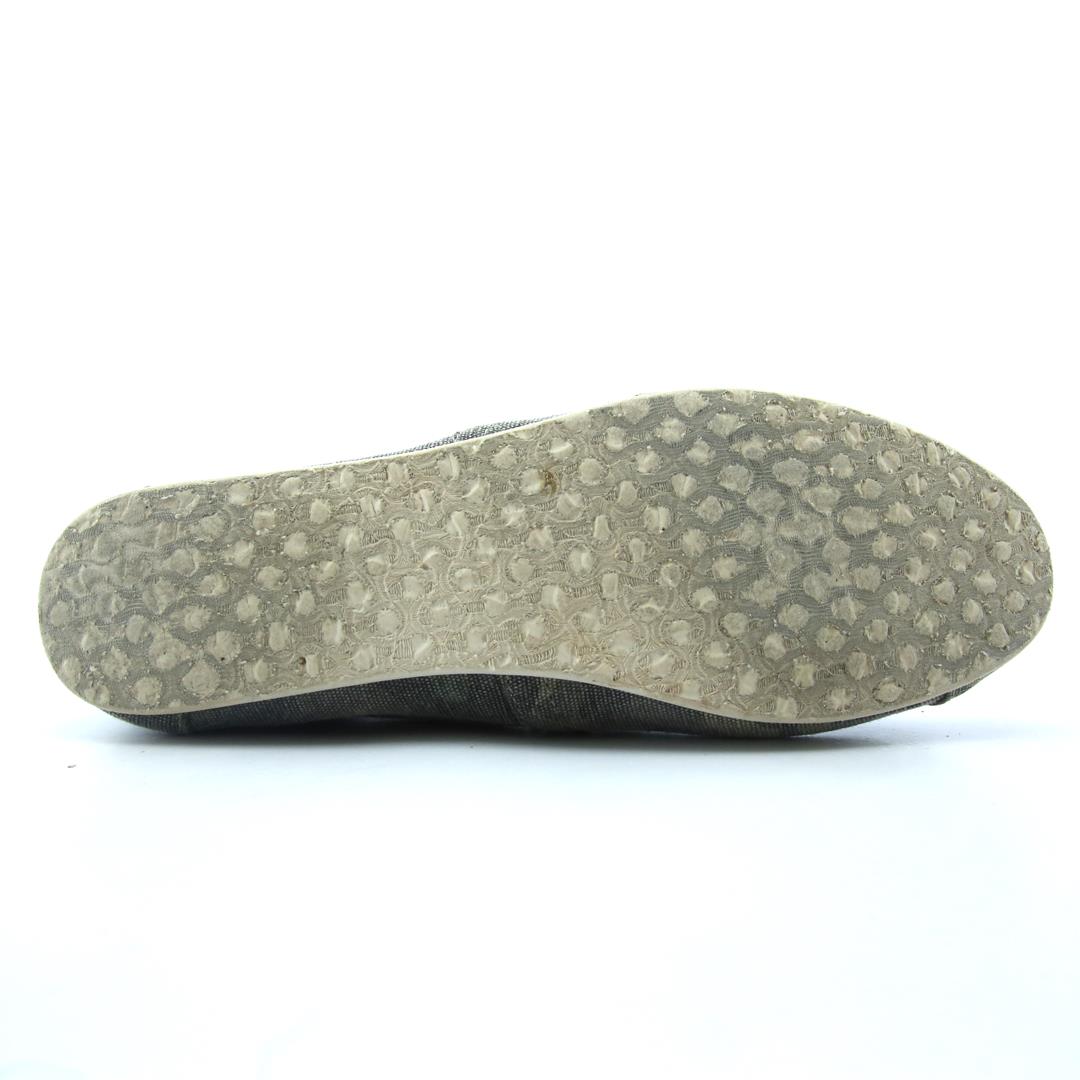 TOMS ALPARGATA
