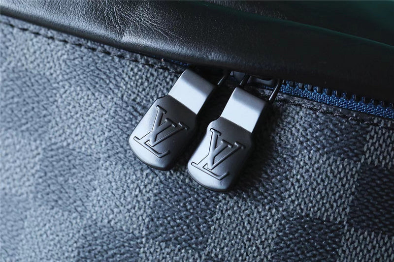 Fan Fashion Lu-Vi bags - 9933