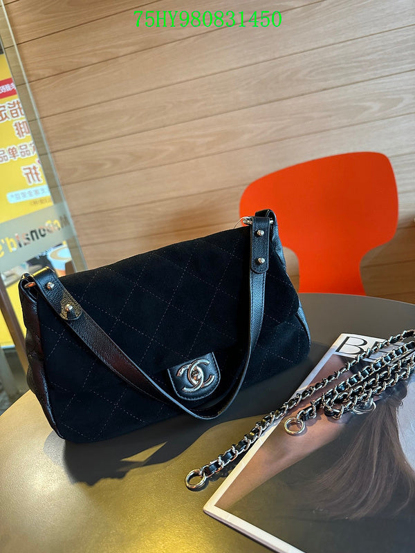 Amelia - CHL Bags - 013
