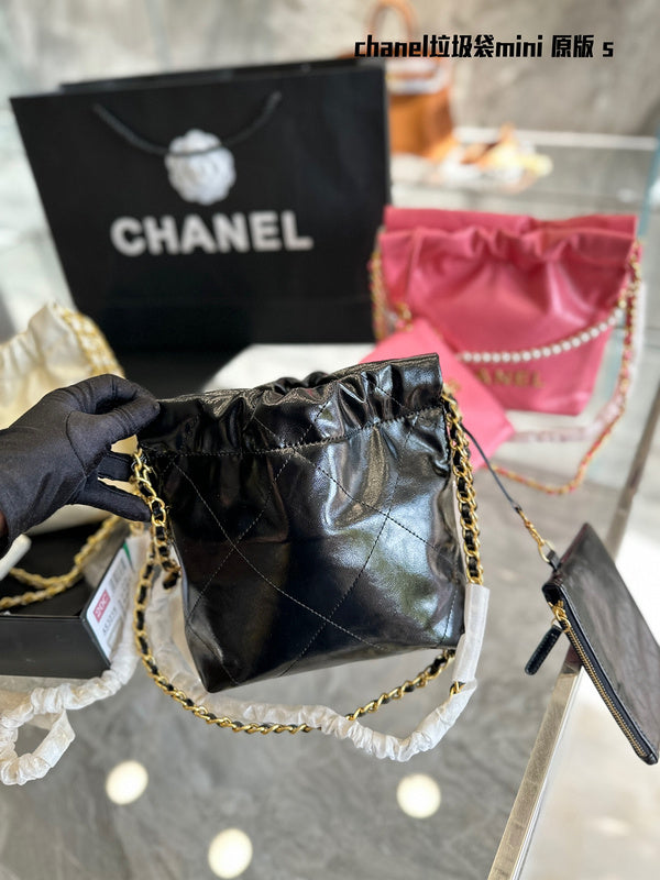 Amelia- CHL Bags - 7067