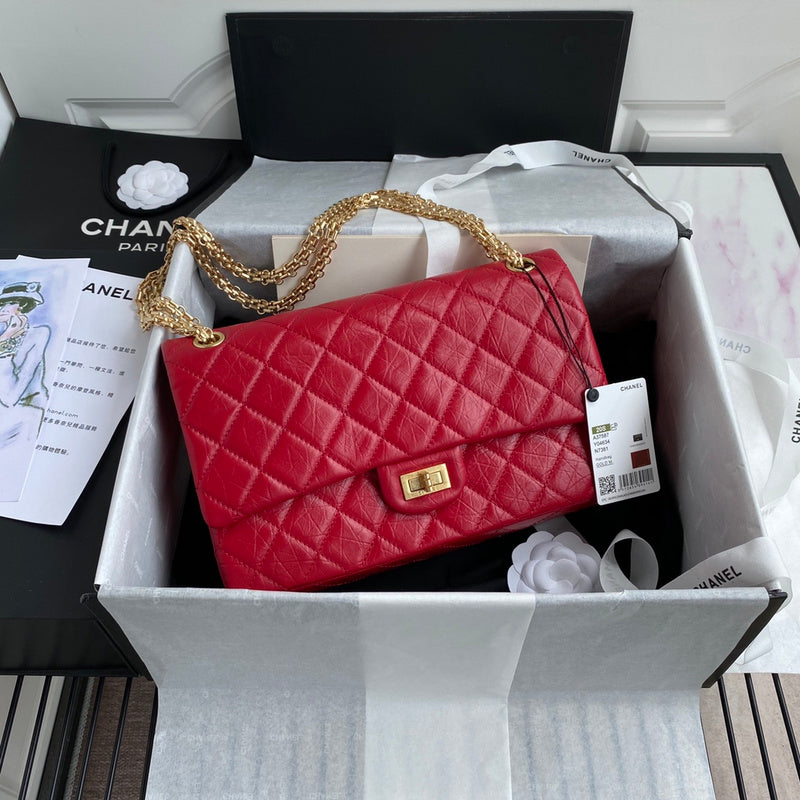 Amelia- CHL Bags - 6716
