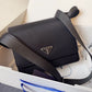 Amelia- PRDA  LUXURY BAGS - 555