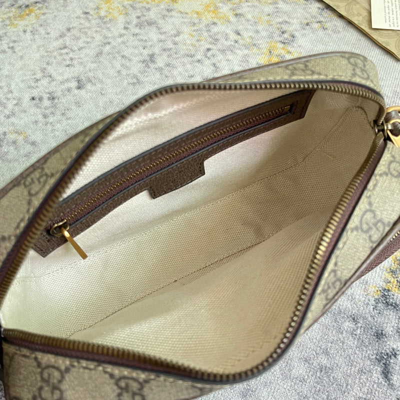 Amelia Fashion - GCI Bags - 2013