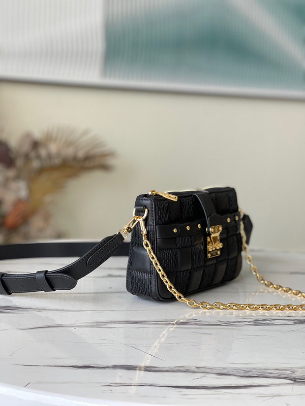 Amelia- Lu-Vi bags - 5866