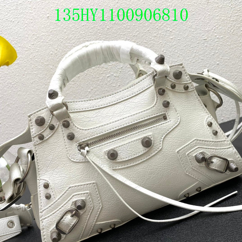Amelia - BGA Bags - 2114