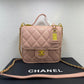 Amelia CHL Bags - 1782