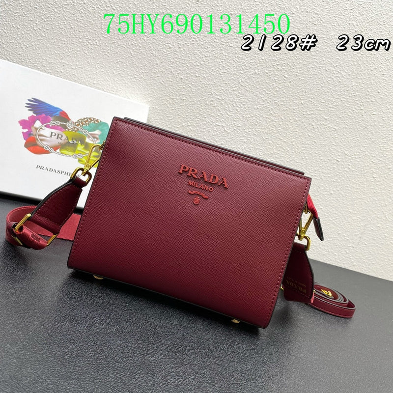 Prada Bags - The Barnes Bags  597