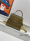 Amelia- VEL WOMEN LUXURY BAGS - 539