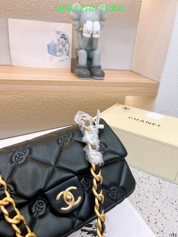 Amelia - CHL Bags - 1270