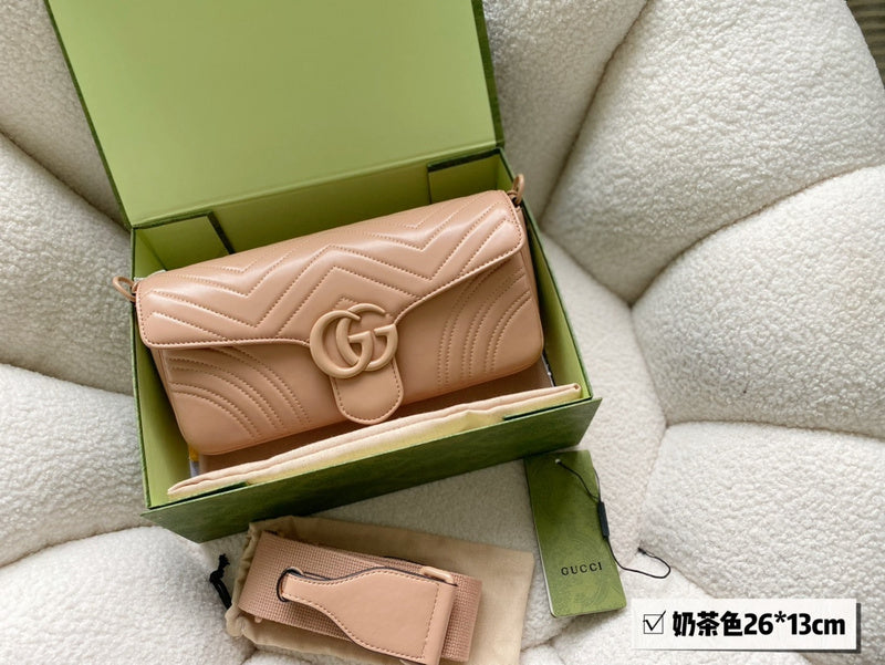 Amelia  - GCI Bags - 11618