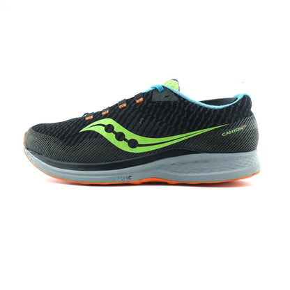 SAUCONY CANYON TR