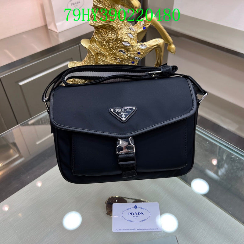 Prada Bags - The Barnes Bags  542