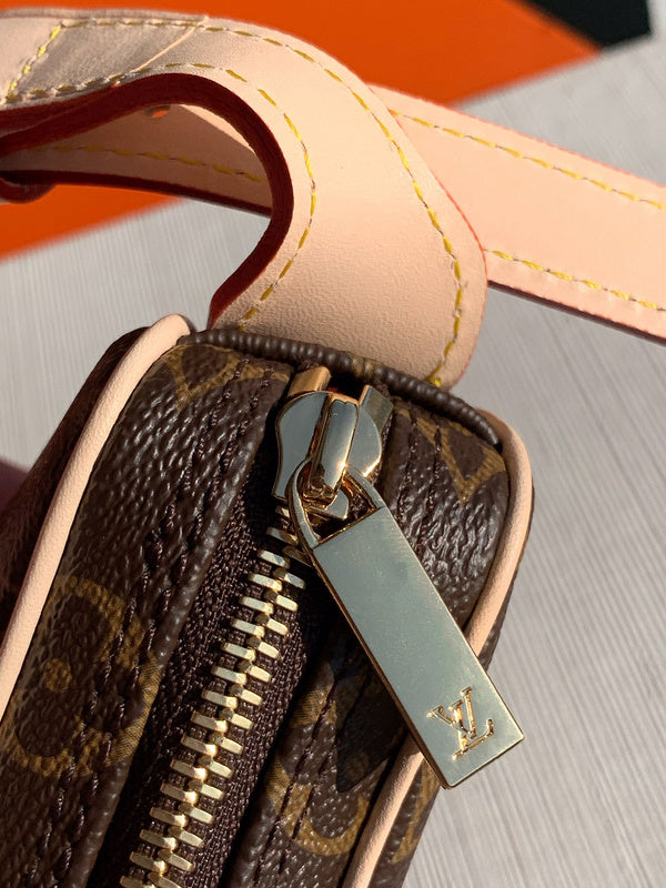 Amelia - LV Bags - 12935
