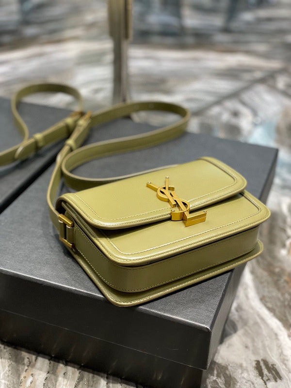 Amelia - YSL Bag - 1464