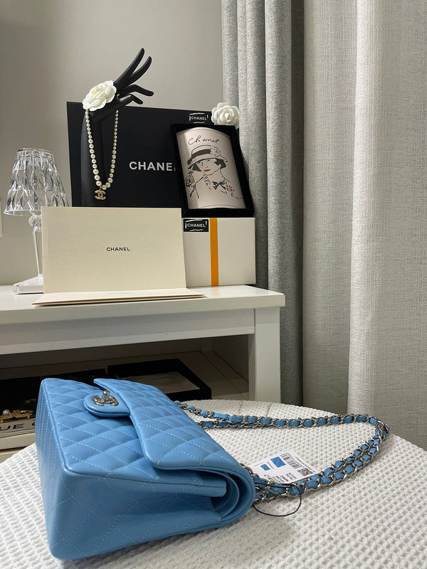 Wellow Bags - Chanel - Bags  - 274
