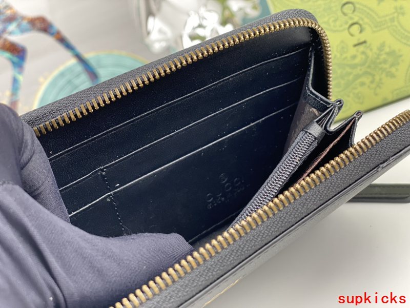 Amelia- Mix Wallets - 574