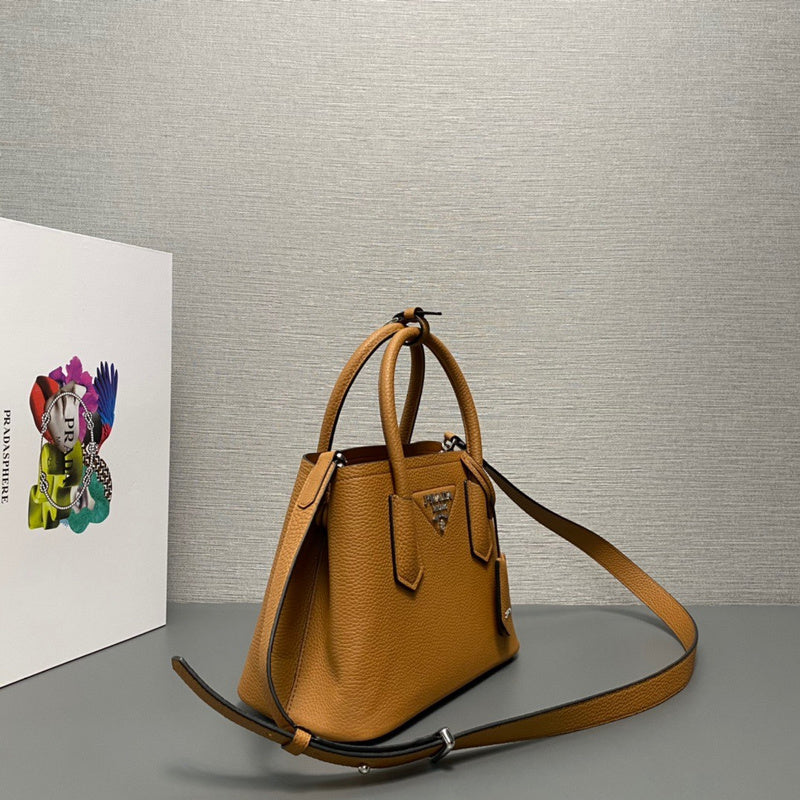Amelia- PRDA  LUXURY BAGS - 708
