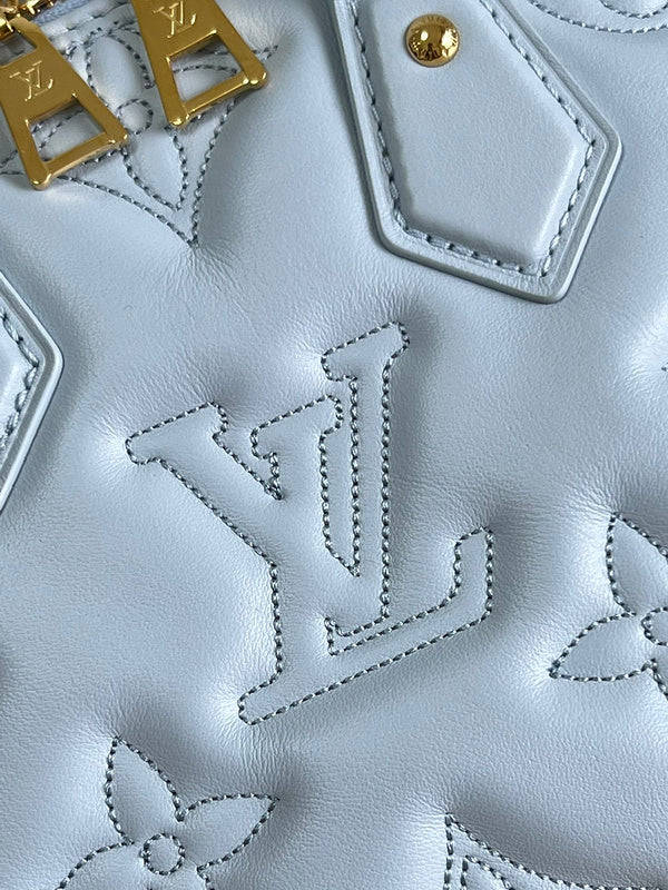 Fan Fashion Lu-Vi Bags - 16713
