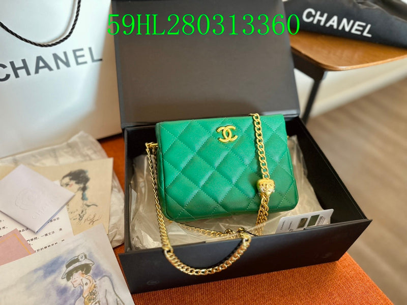 Amelia - CHL Bags - 1339