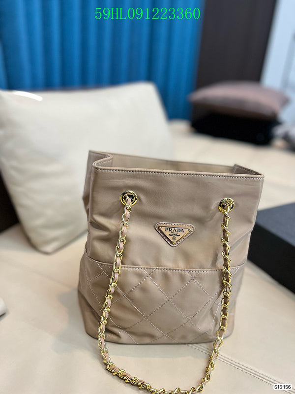 Prada Bags - The Barnes Bags  687