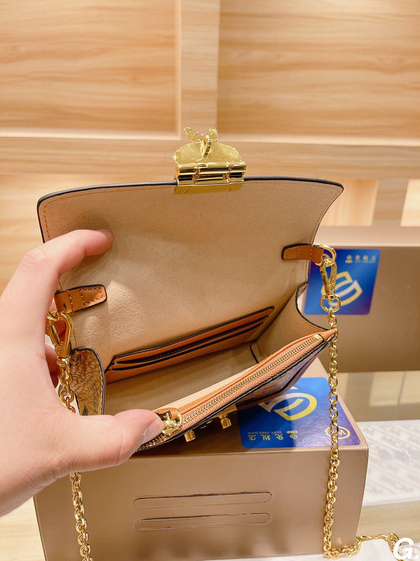 Amelia- - MQM Bags - 079