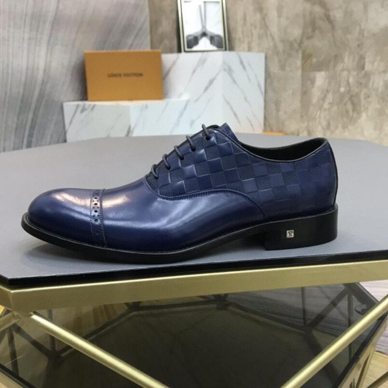 AmeliaLuxury - LOV Men Shoes - 1311
