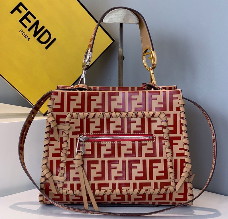 Amelia- FDE Bags - 571