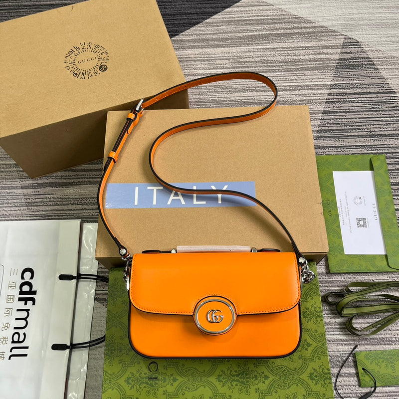 Amelia- GCI Bags - 5319