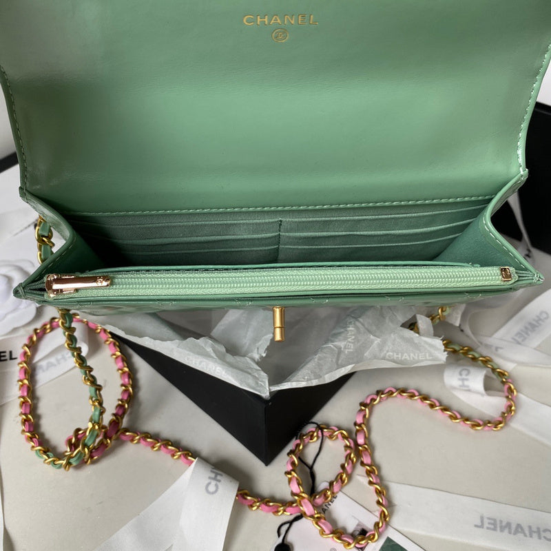Amelia- CHL Bags - 7572
