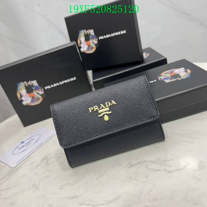 Amelia - PD Wallet - 128