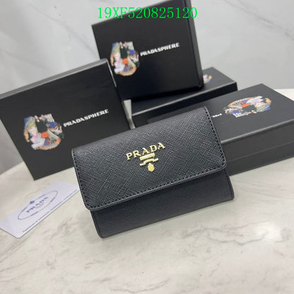 Amelia - PD Wallet - 128