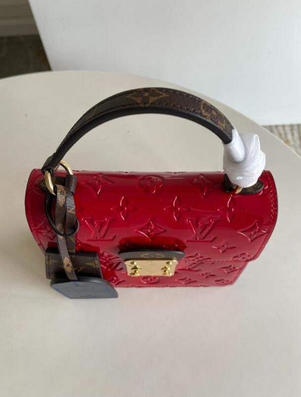 AmeliaLuxury - LOV Bags - 2172