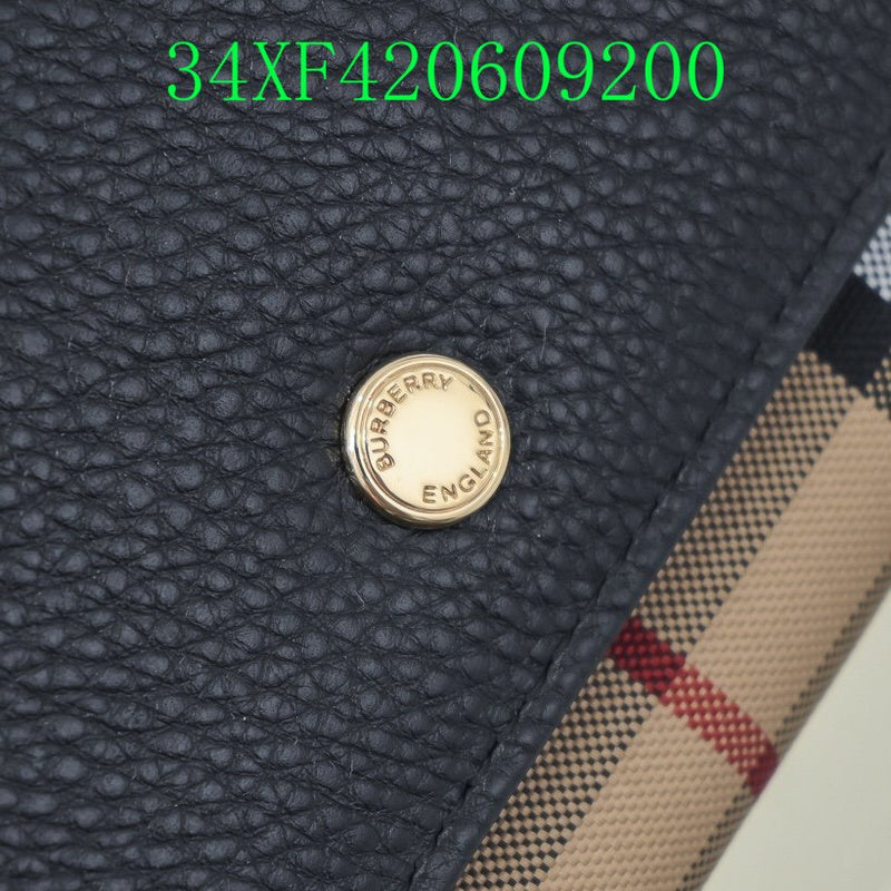 Amelia - BOR Wallet - 164